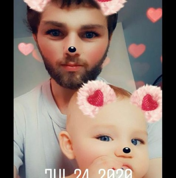 Meet your Posher, Brent - Picture 1 of 1